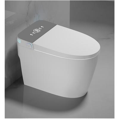 智能馬桶 W21023C